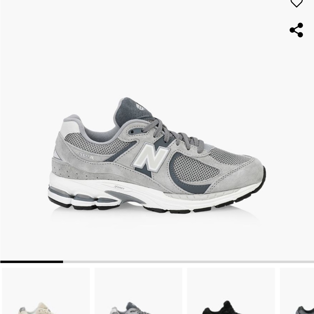 NEW BALANCE 2002R | Women